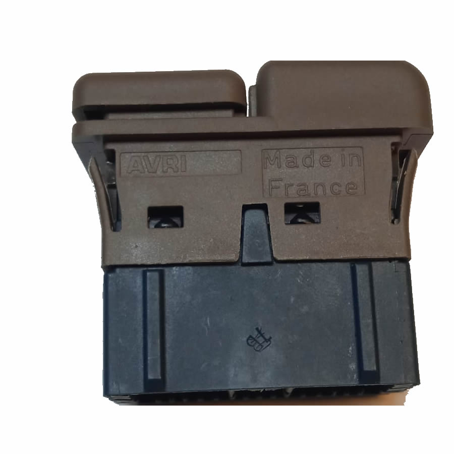TECLA SUSPENSION VARIABLE